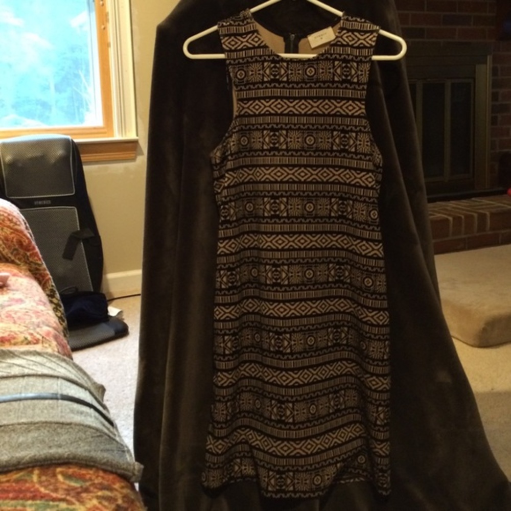 Everly Dress